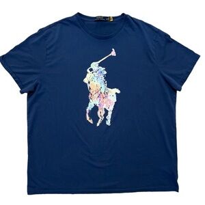 POLO Ralph Lauren Short Sleeve Tee XXL